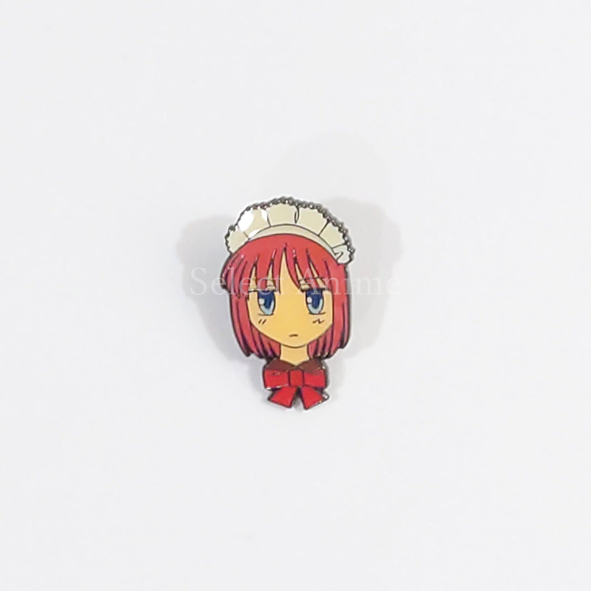 Tsukihime Hisui Pintre Collection Pins Other-Goods [USED]