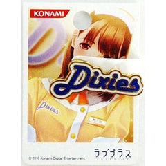 Dexies Love Plus Pins [USED]