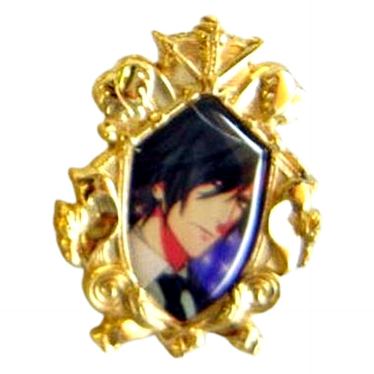 Tokiya Ichinose Uta no Prince Sama Pins Collection Lapel Pin Lapel Pin [USED]