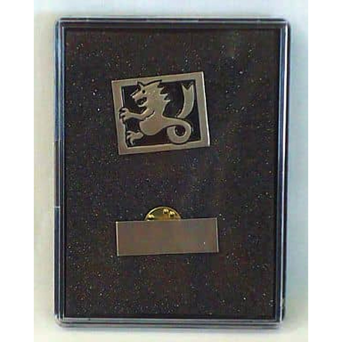 Fullmetal Alchemist Amestris National Army Pins Set Pins [USED]