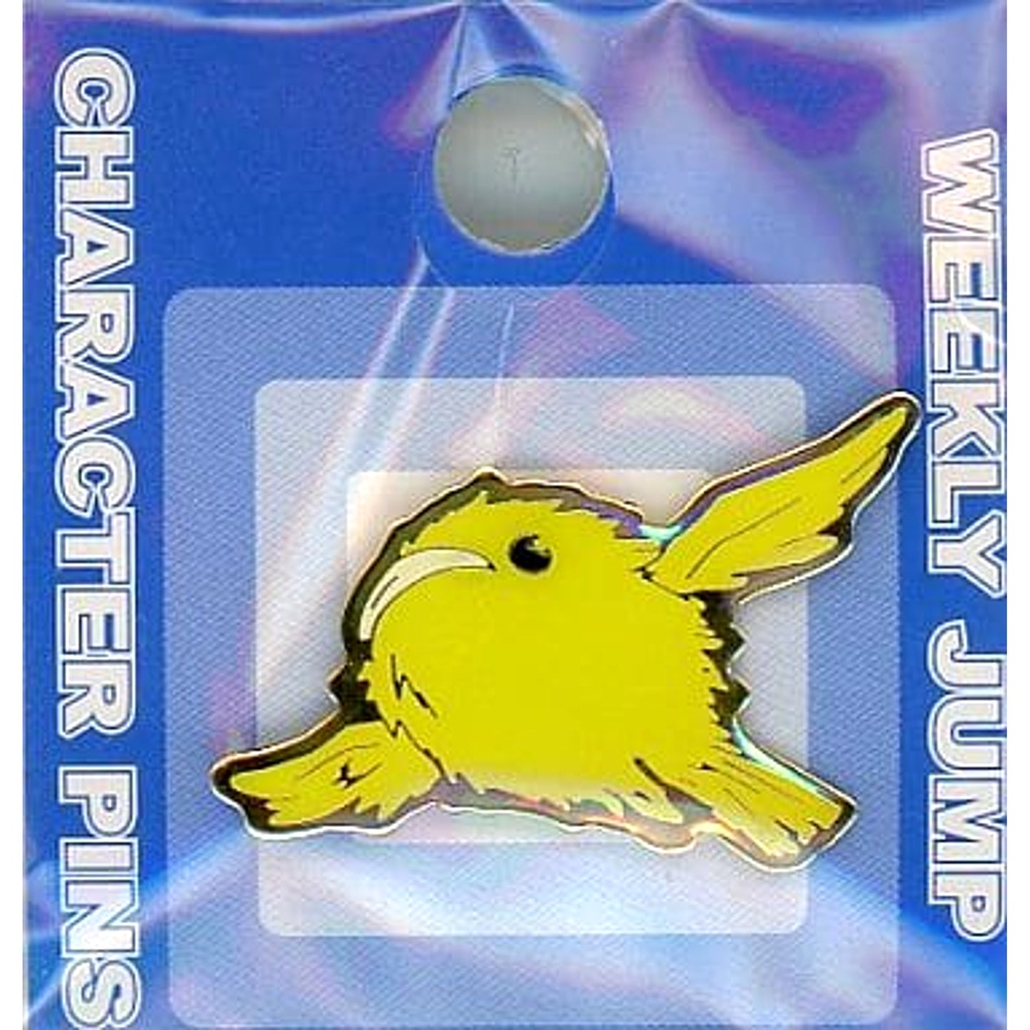 Reborn! Hibird Pins Pins [USED]