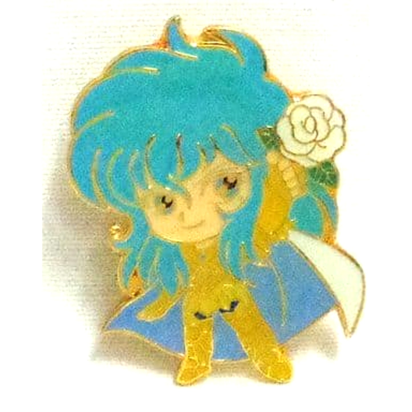 Pisces Aphrodite Saint Seiya Pins Collection Vol.2 [USED]