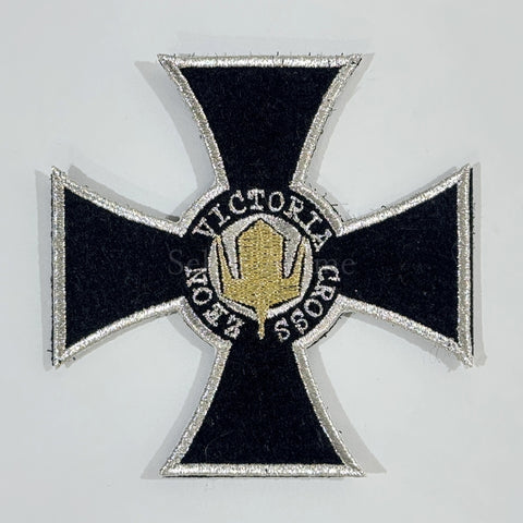 Mobile Suit Gundam Zeon Cross of Valor Removable Patch Other-Goods [USED] — photo 1