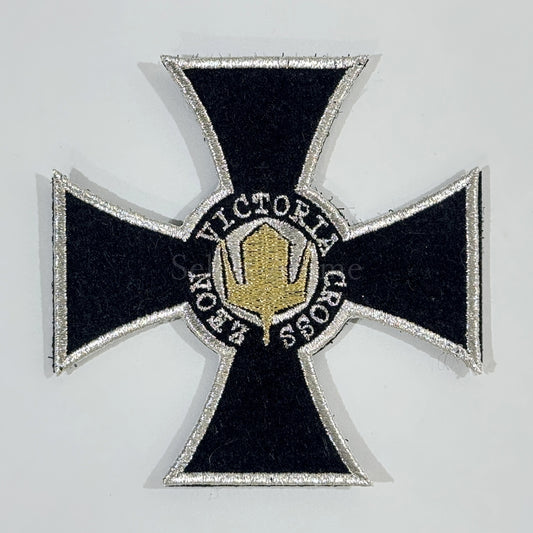 Mobile Suit Gundam Zeon Cross of Valor Removable Patch Other-Goods [USED]