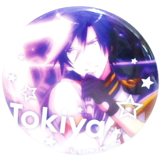 Tokiya Ichinose Uta no Prince Sama Maji LOVE 2000% Can Badge Collection Can Badge Can Badge [USED]