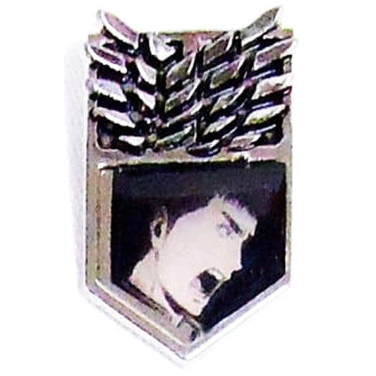 Jean Kirstein Attack on Titan Pins Collection [USED]