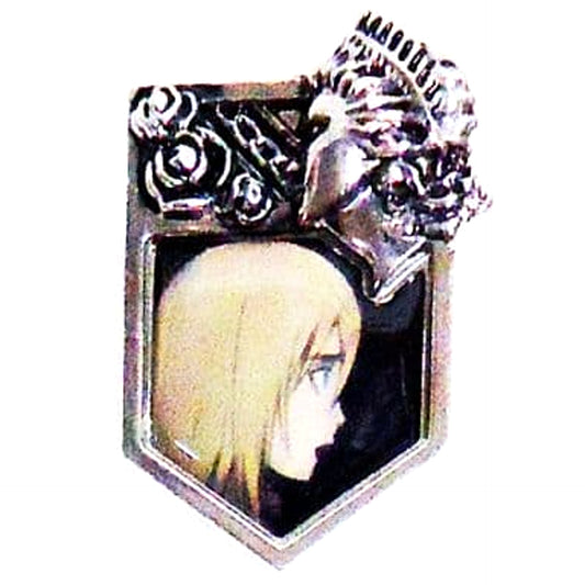Attack on Titan Krista Pins Collection Pins [USED]