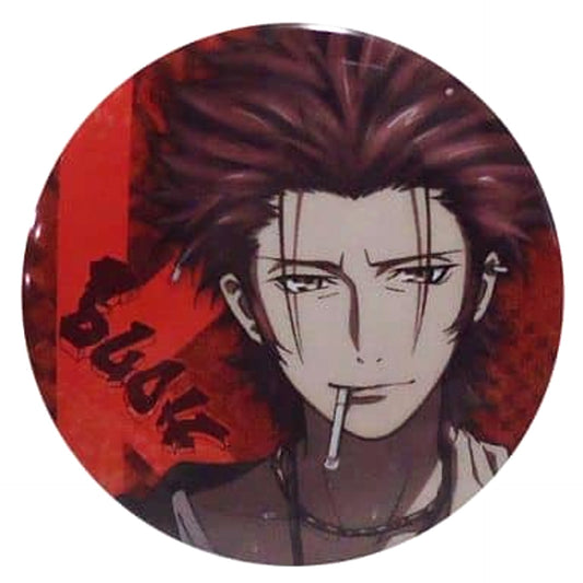 Mikoto Suo K Ani Cap Button animate Girls Festival 2013 Limited [USED]