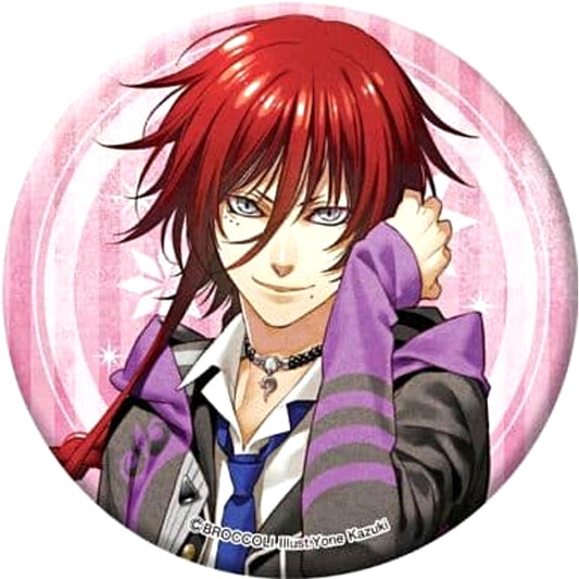 Loki Laevatein Kamigami no Asobi Button [USED]
