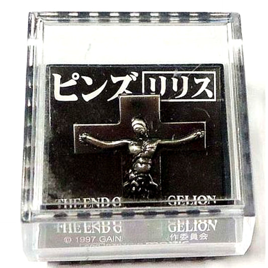Lilith Pins Neon Genesis Evangelion The End of Evangelion [USED]