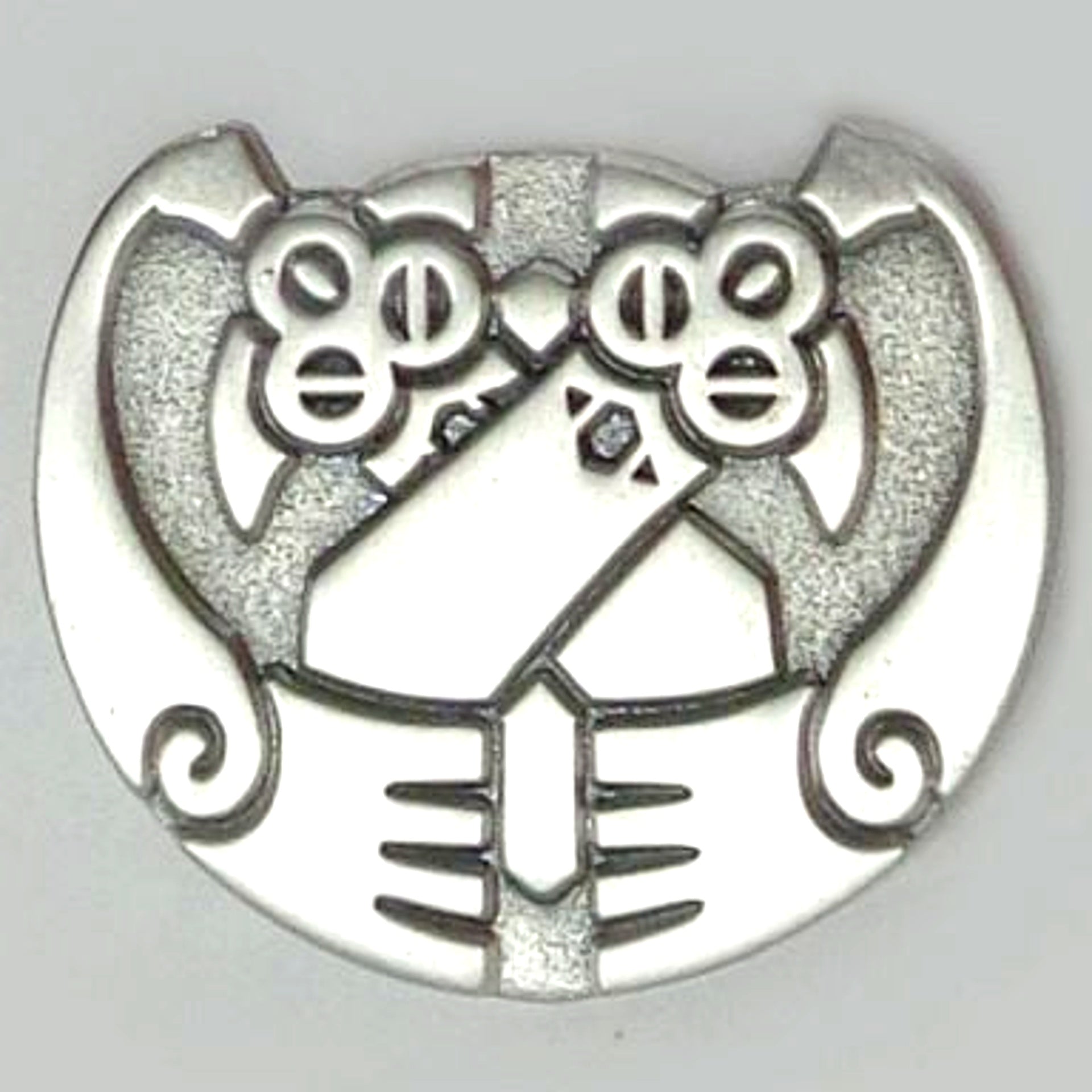 Doublade Pokemon Poke-mon Pins Collection Part 1 Part 6 [USED]