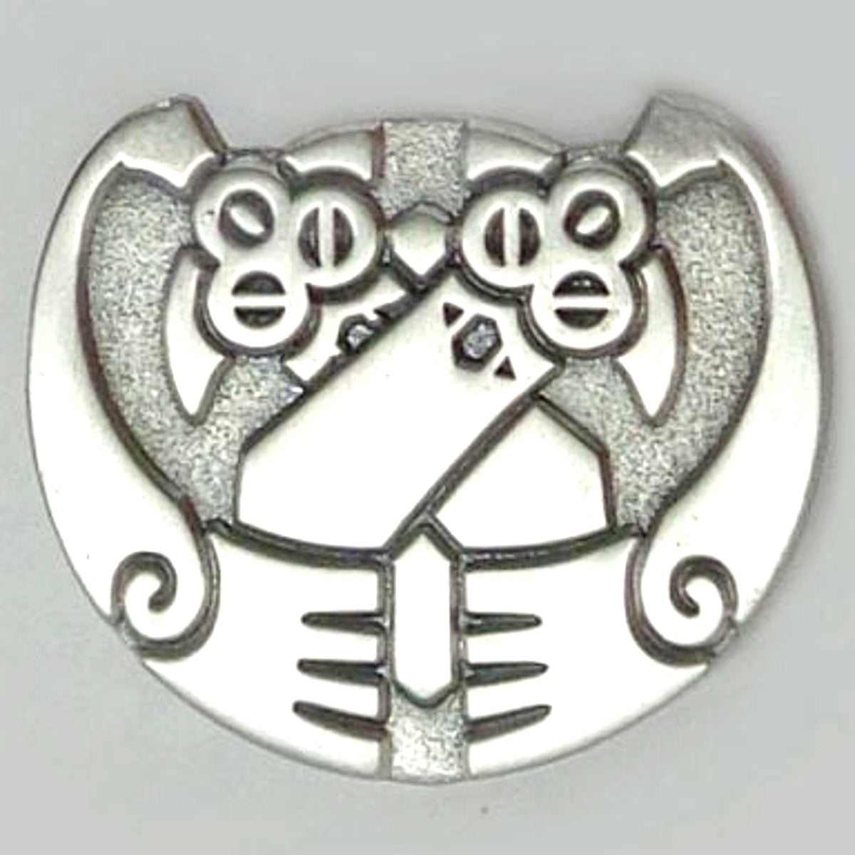 Doublade Pokemon Poke-mon Pins Collection Part 1 Part 6 [USED]