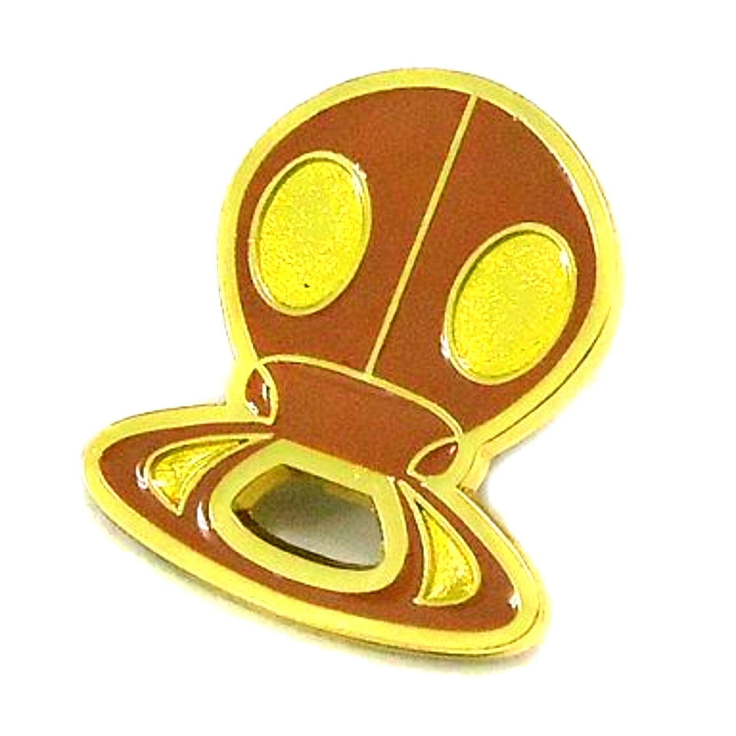 Santalune City Pokemon Gym Badge Collection Pokemon Center Limited [USED]