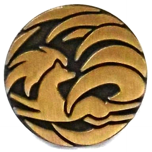 Pokemon Ninetales No.1 Pokemon Pins Collection No.1 Other-Goods [USED]