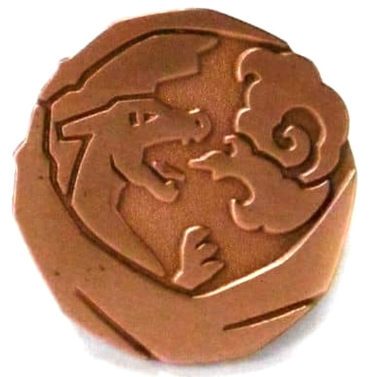 Pokemon Charizard No.7 Pokemon Pins Collection No.1 Other-Goods [USED]