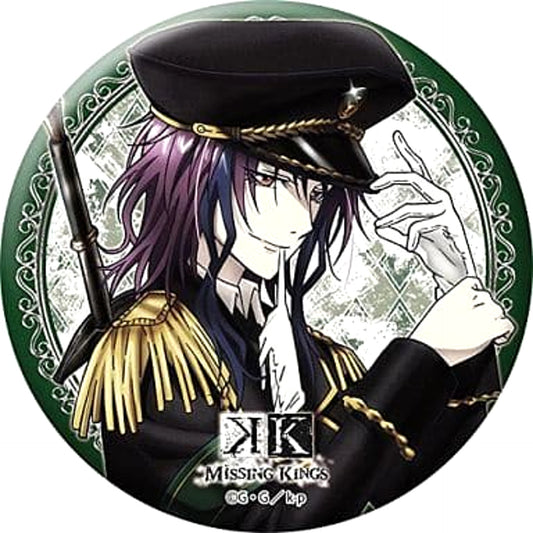 K Missing Kings Yukari Mishakuji Buttons [USED]