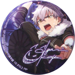 Ensemble Stars! Koga Ogami Variety Can Badge Buttons [USED]