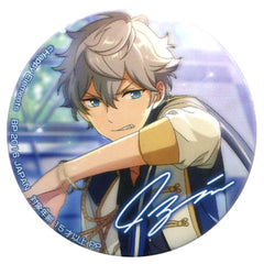 Ensemble Stars! Sena Izumi Variety Can Badge Buttons [USED]