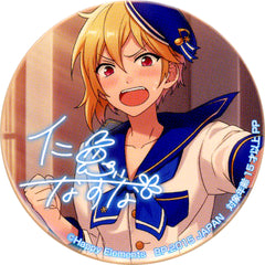 Ensemble Stars! Nazuna Nito Variety Can Badge Buttons [USED]