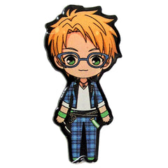 Ensemble Stars! Makoto Yuuki Pins Collection 1 Pins [USED]