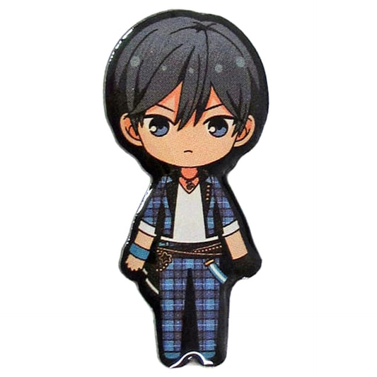 Hokuto Hidaka Ensemble Stars! Pins Collection 1 [USED]