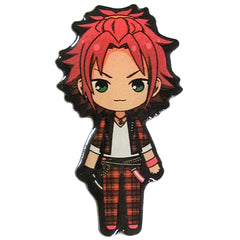 Ensemble Stars! Mao Isara Pins Collection 1 Pins [USED]
