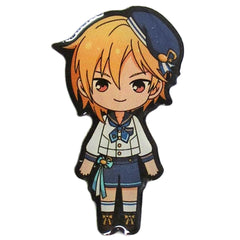 Ensemble Stars! Nazuna Nito Pins Collection 1 Pins [USED]