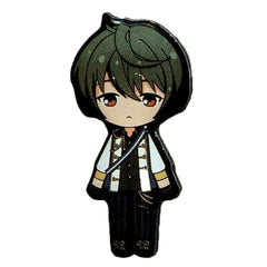 Ensemble Stars! Ritsu Sakuma Pins Collection 1 Pins [USED]