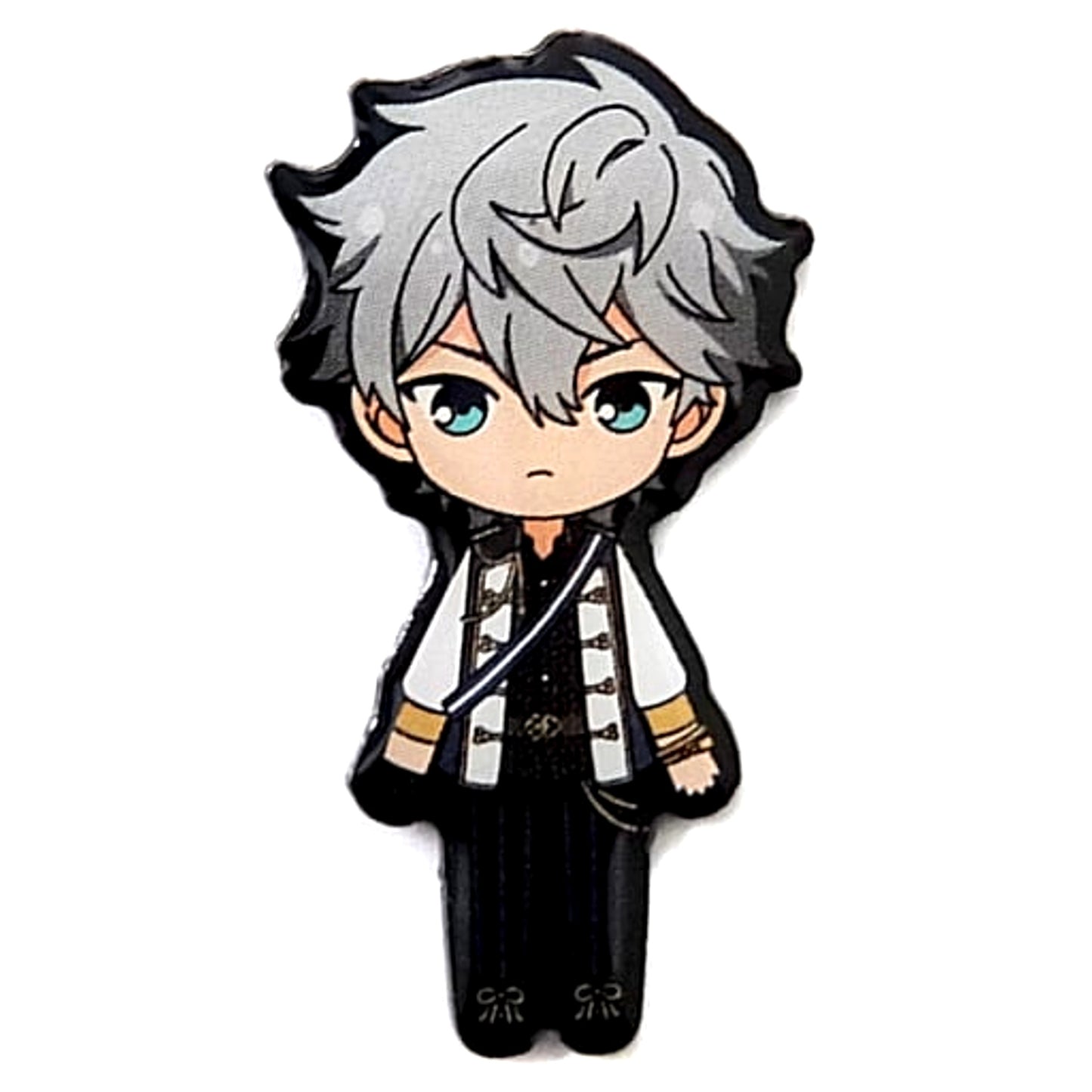Ensemble Stars! Sena Izumi Pins Collection 1 Pins [USED]