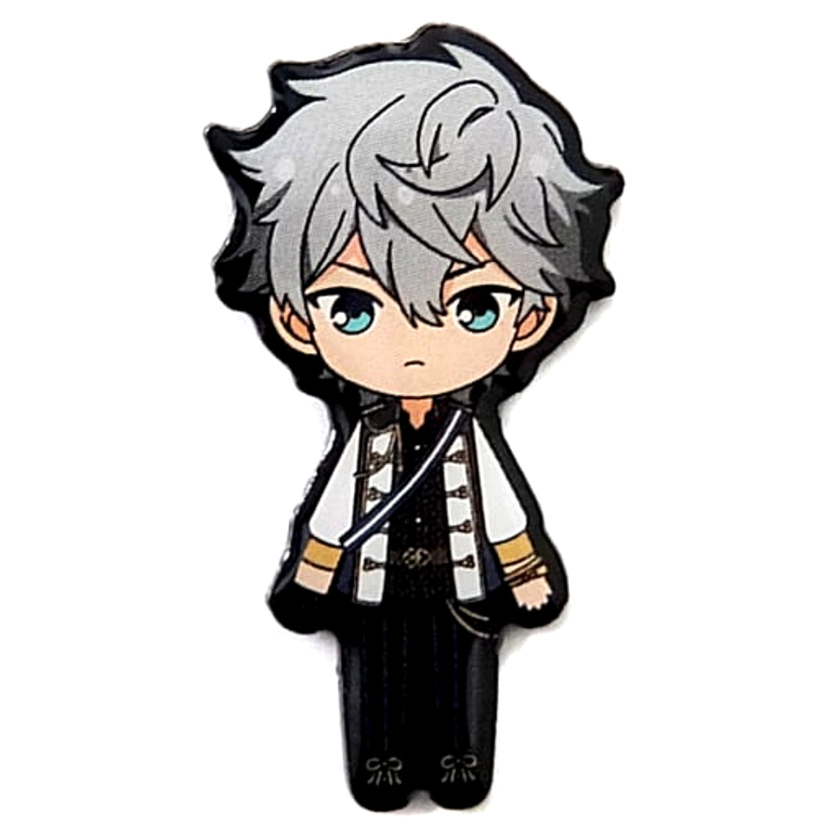 Ensemble Stars! Sena Izumi Pins Collection 1 Pins [USED]