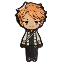 Ensemble Stars! Arashi Narukami Pins Collection 1 Pins [USED]