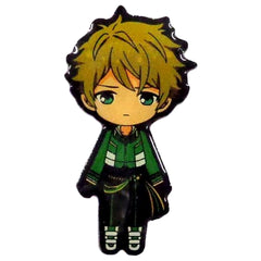 Ensemble Stars! Midori Takamine Pins Collection 2 [USED]