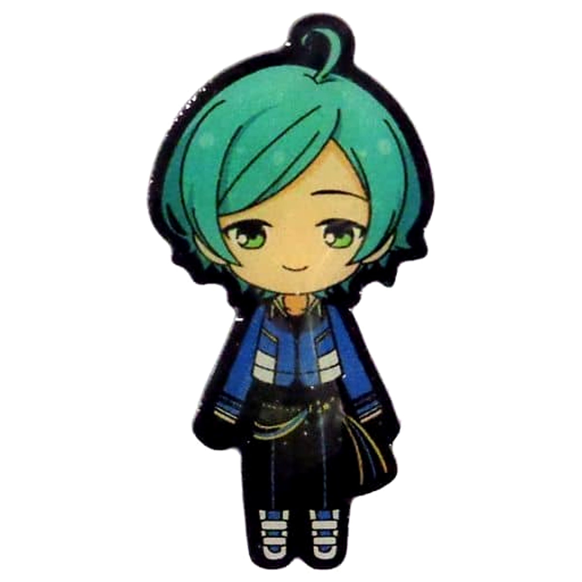 Ensemble Stars! Kanata Shinkai Pins Collection 2 Pins [USED]
