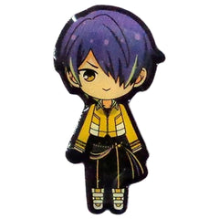 Ensemble Stars! Shinobu Sengoku Pins Collection 2 Pins [USED]