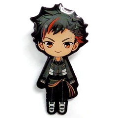 Ensemble Stars! Tetora Nagumo Pins Collection 2 Pins [USED]