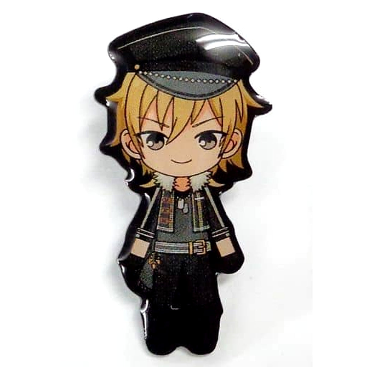 Ensemble Stars! Kaoru Hakaze Pins Collection 2 Pins [USED]