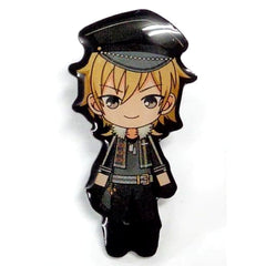 Ensemble Stars! Kaoru Hakaze Pins Collection 2 Pins [USED]