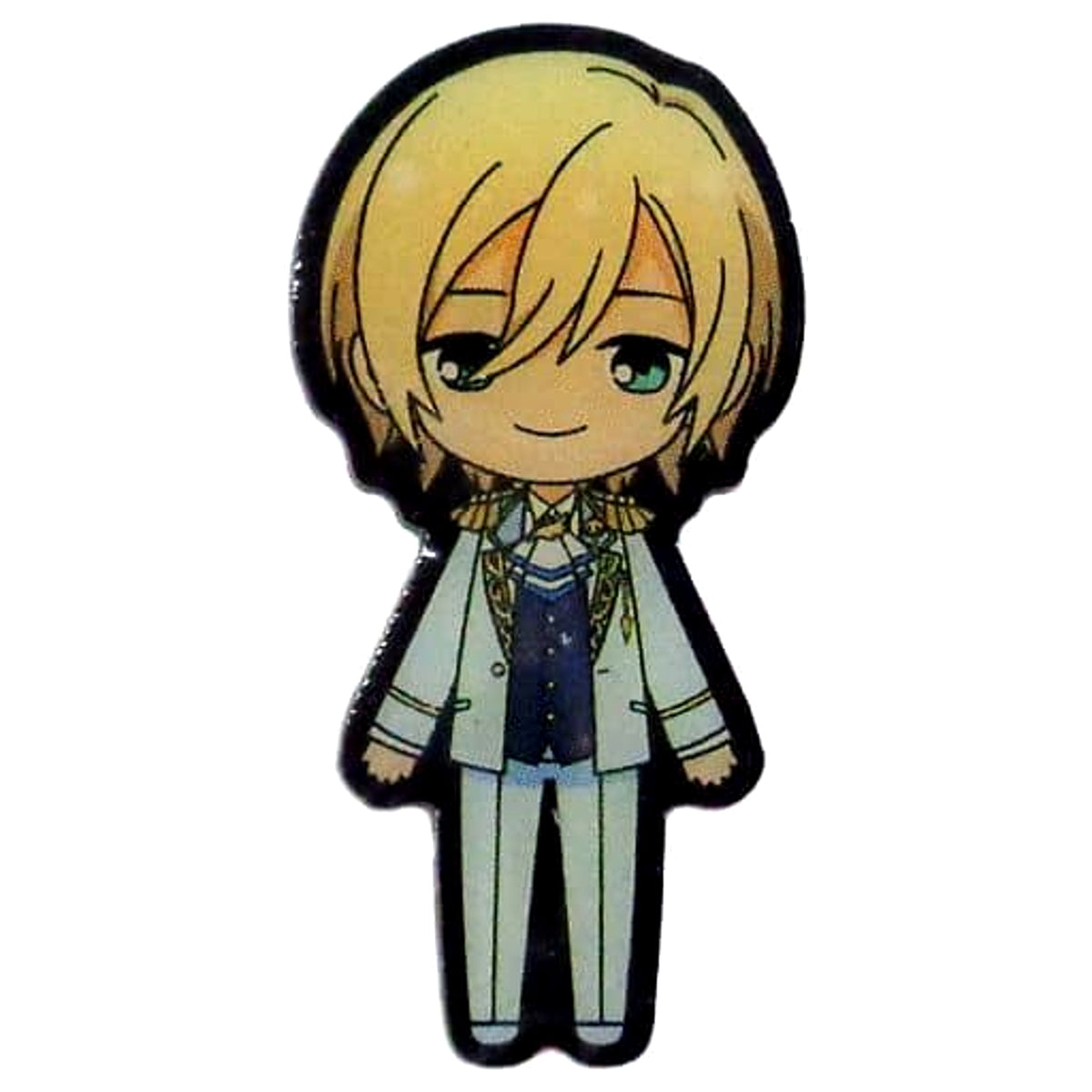 Ensemble Stars! Eichi Tenshouin Pins Collection 2 Pins [USED]