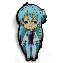 Ensemble Stars! Wataru Hibiki Pins Collection 2 Pins [USED]
