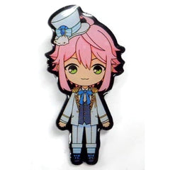 Ensemble Stars! Touri Himemiya Pins Collection 2 Pins [USED]