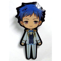 Ensemble Stars! Yuzuru Fushimi Pins Collection 2 Pins [USED]