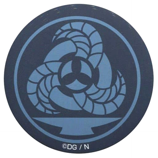 Nihongou Touken Ranbu ONLINE Mon Button Collection Special Edition Touken Ranbu Store Limited [USED]