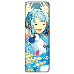 Ensemble Stars! Hajime Shino Long Can Badge Collection 1 Buttons [USED]