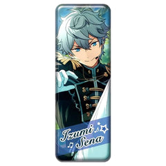 Ensemble Stars! Izumi Sena Long Button Collection 2 [USED]