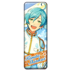 Ensemble Stars! Kanata Shinkai Long Can Badge Collection 2 Buttons [USED]