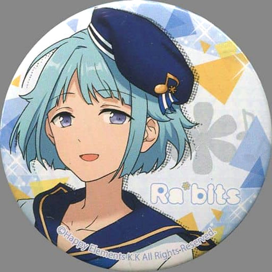 Ensemble Stars! Hajime Shino Chara Badge Collection B Buttons [USED]