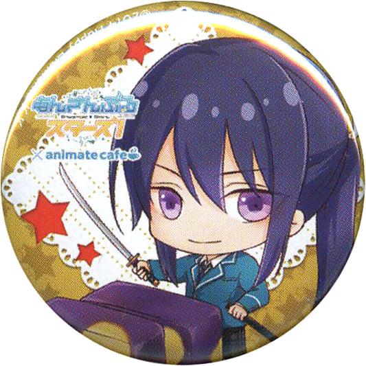 Ensemble Stars! Souma Kanzaki Random Button Part 2 animate cafe Limited [USED]