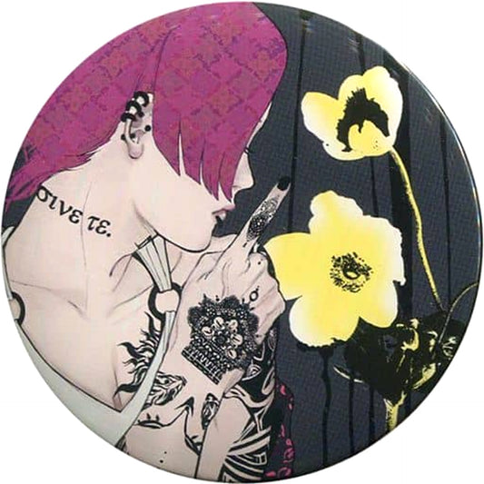 Uta Tokyo Ghoul Collection Button [USED]