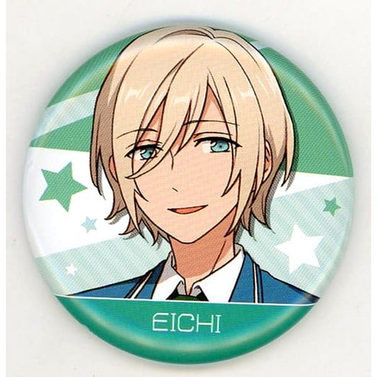 Ensemble Stars! Eichi Tenshouin Chara Badge Collection B Buttons [USED]