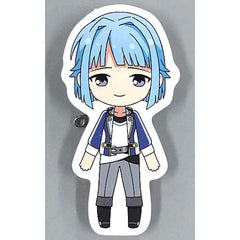 Ensemble Stars! Hajime Shino Die Cut Board Badge Vol.1 Adores Limited Buttons [USED]